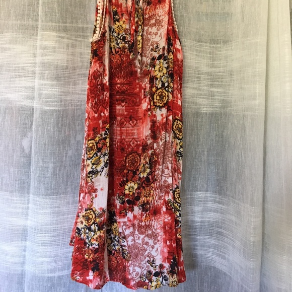 Fun Sundress - Picture 3 of 6